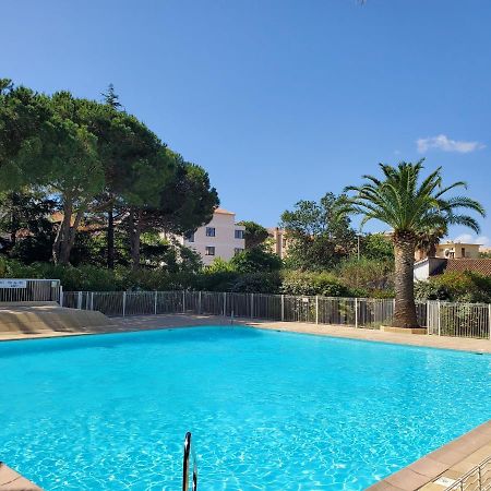 Miougrano Studio 4 Personnes 29M2 Fréjus المظهر الخارجي الصورة