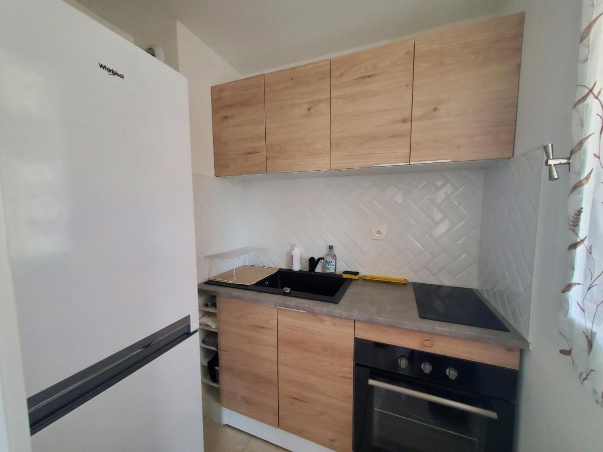 Miougrano Studio 4 Personnes 29M2 Fréjus المظهر الخارجي الصورة
