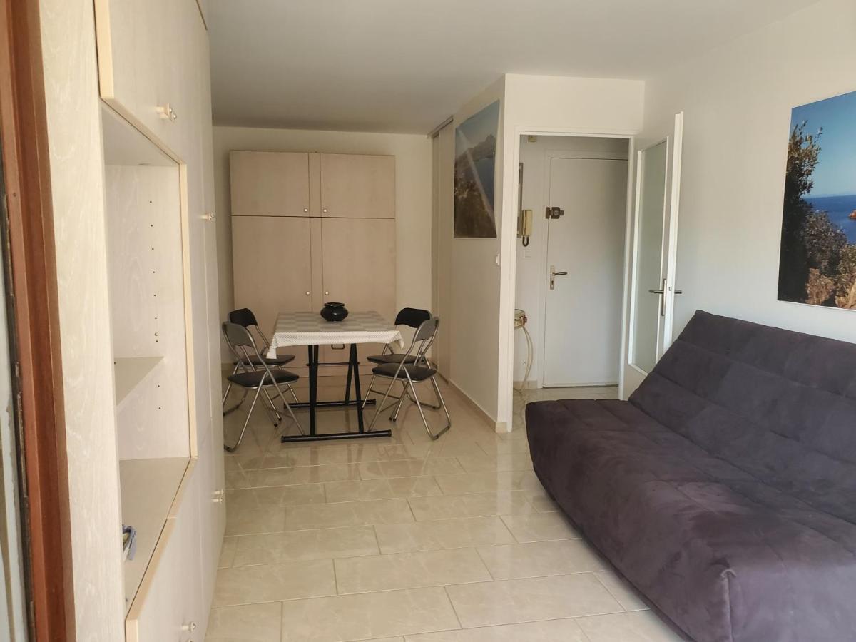 Miougrano Studio 4 Personnes 29M2 Fréjus المظهر الخارجي الصورة