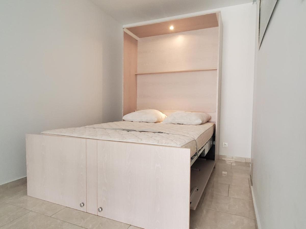 Miougrano Studio 4 Personnes 29M2 Fréjus المظهر الخارجي الصورة