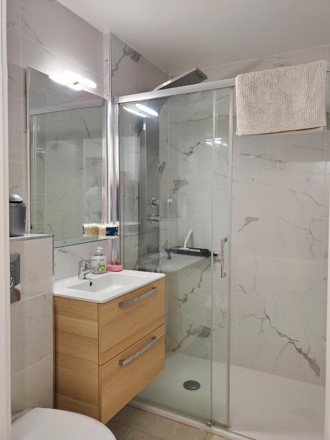 Miougrano Studio 4 Personnes 29M2 Fréjus المظهر الخارجي الصورة