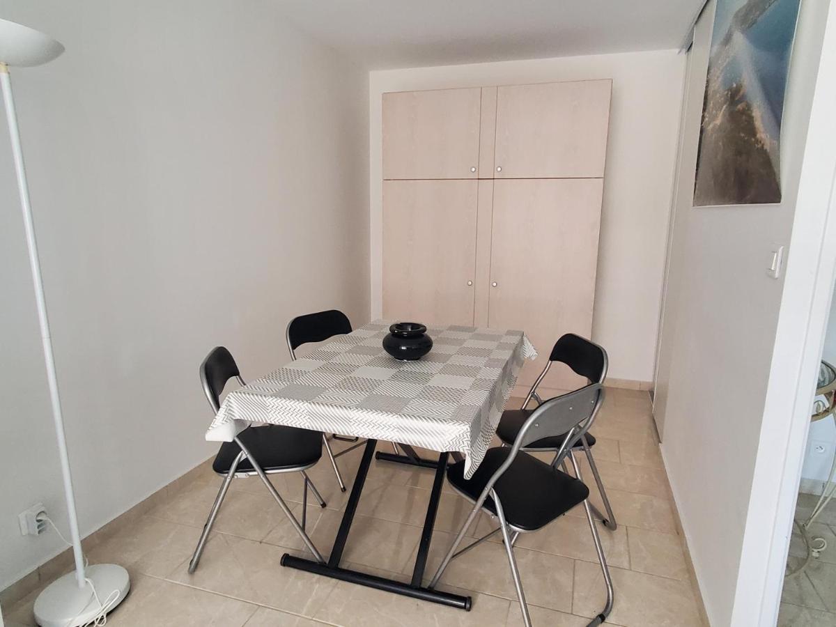 Miougrano Studio 4 Personnes 29M2 Fréjus المظهر الخارجي الصورة
