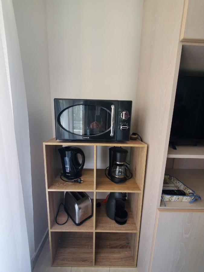 Miougrano Studio 4 Personnes 29M2 Fréjus المظهر الخارجي الصورة