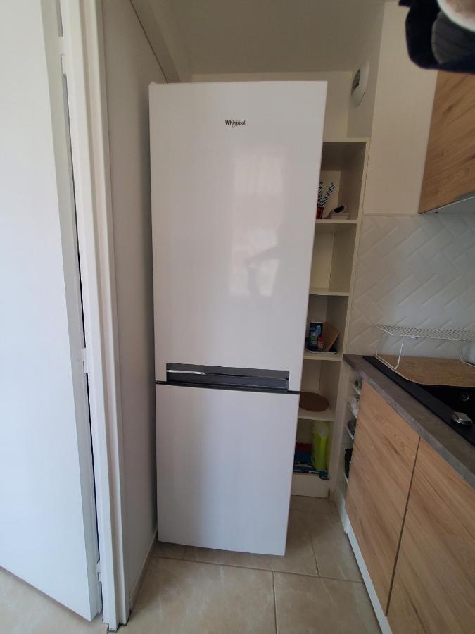 Miougrano Studio 4 Personnes 29M2 Fréjus المظهر الخارجي الصورة